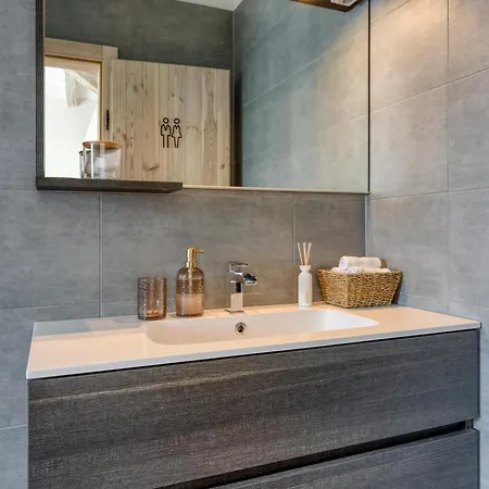 Vila Mariva By Qubo *