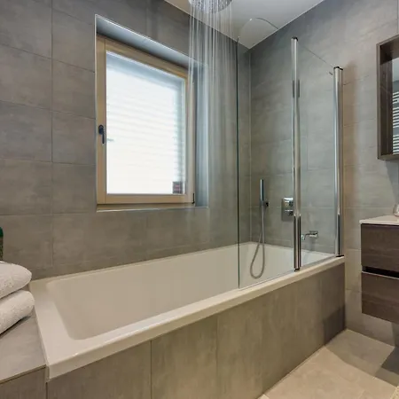 Villa Mariva By Qubo *